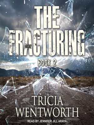 cover image of The Fracturing
